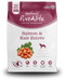 PurVita Limited ingredient Dry Dog Food - Salmon & Kale - 4lb Bag